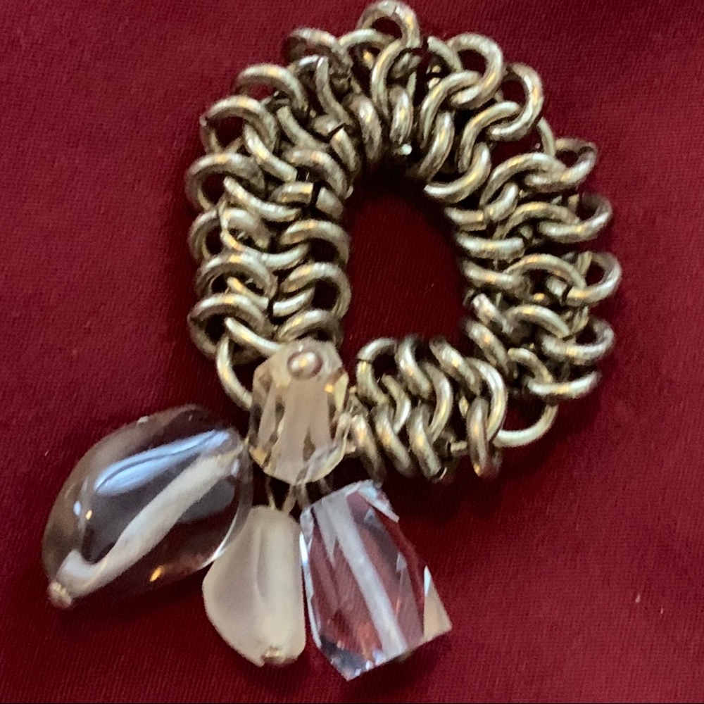 Kenneth Cole Chain Ring - Picture 7 of 8